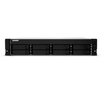 Servidor De Almacenamiento Nas Rack Ts-832Pxu-4G-Us