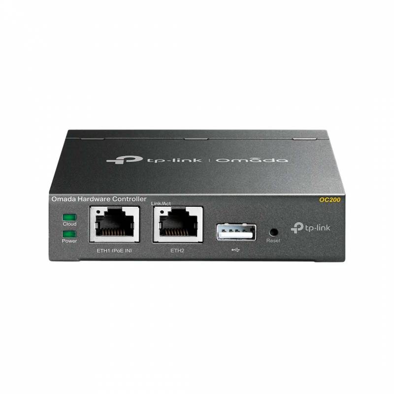 Controlador Tp-Link Oc200 Omada