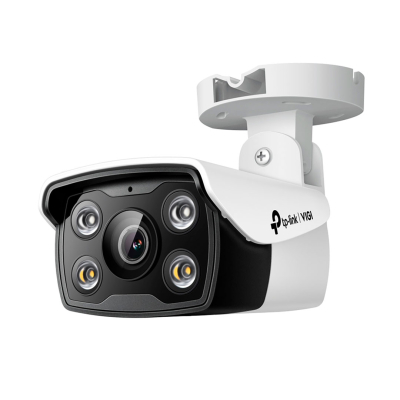 Camara Tp-Link Vigi C330 3Mp Bullet Mic Ip67 2.8Mm