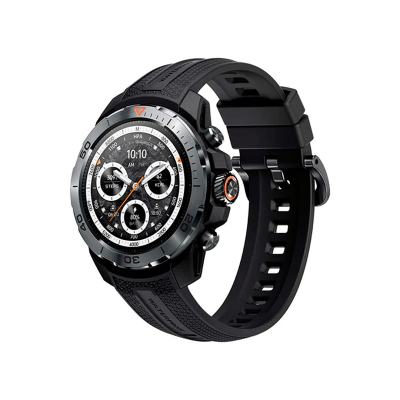 Smartwatch Watch Gs Explorer Xpaw017 Mibro Negro