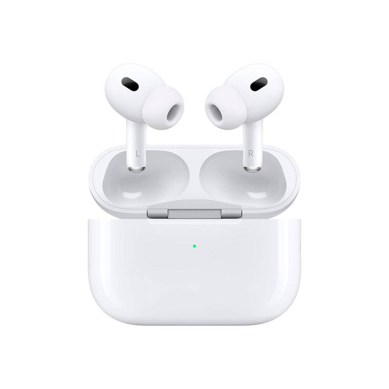 Auriculares Inalámbricos Airpods Pro Gen 2 Mtjv3Ll/A Apple