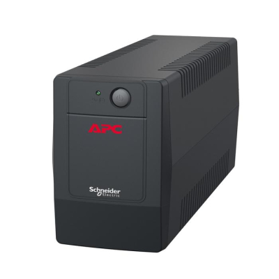 Ups Apc Easy Ups Bvg700I-Gr 700Va / 360W 230V Avr 2 Schuko