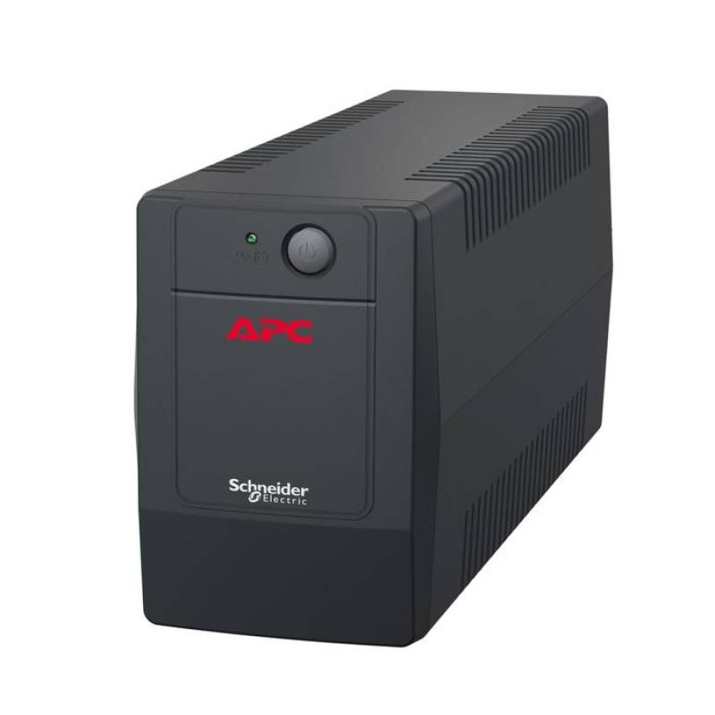 Ups Apc Easy Ups Bvg700I-Gr 700Va / 360W 230V Avr 2 Schuko