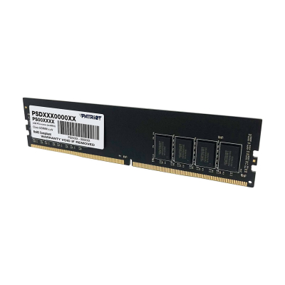 Patriot Ram 16Gb Ddr4-3200 Signature Pc