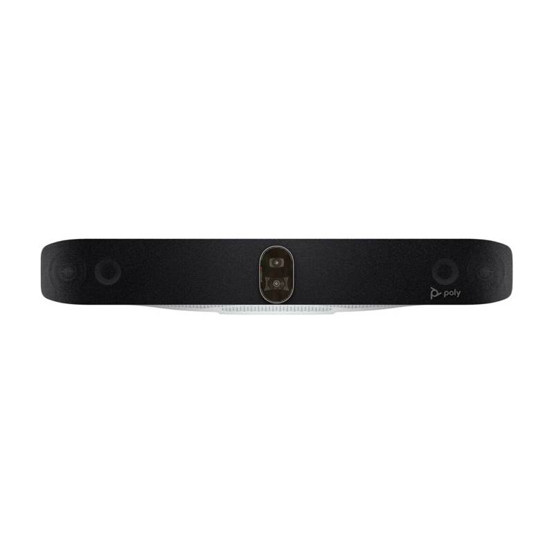 Sistema De Videoconferencia Poly X72 All In One Bar A4Lz8Aa#Aba