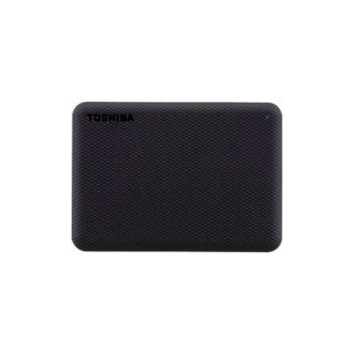 Disco Externo Toshiba Canvio Advance 2Tb (Hdtca20Xk3Aa)