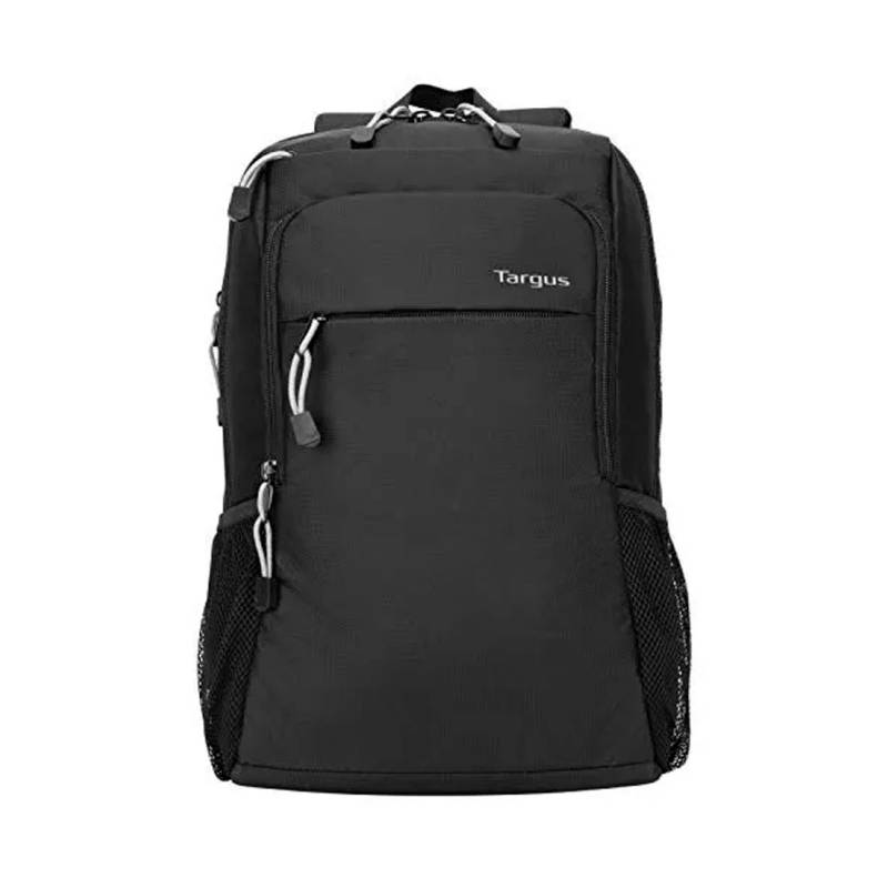 Mochila Targus 15.6 Intellect Advanced Backpack Negra