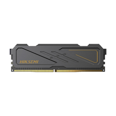 Memoria Udimm Armor Hs-Udimm-Armor-Black Hiksemi Ddr4 8Gb 3200Mhz Black