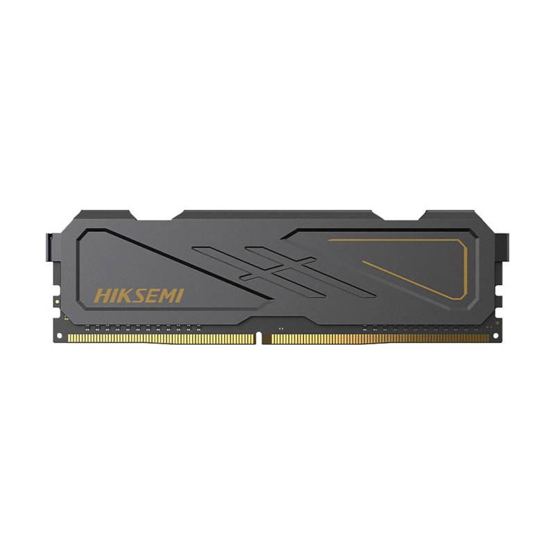 Memoria Udimm Armor Hs-Udimm-Armor-Black Hiksemi Ddr4 8Gb 3200Mhz Black
