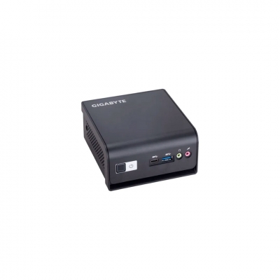 Mini Pc Gigabyte Brix / Intel Celeron J4105 / 8Gb Ram / 240Gb Ssd / Freedos