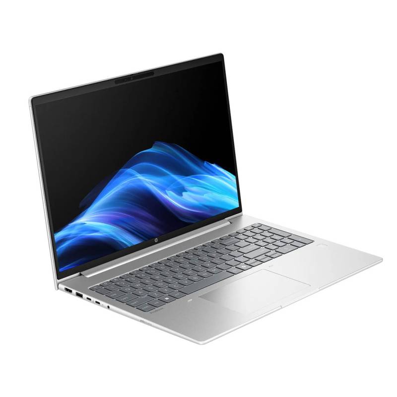 Notebook Hp Probook 4 G1Ir / 16 Wuxga / Core 5 120U / 16Gb / 512Gb Ssd / W11 Pro