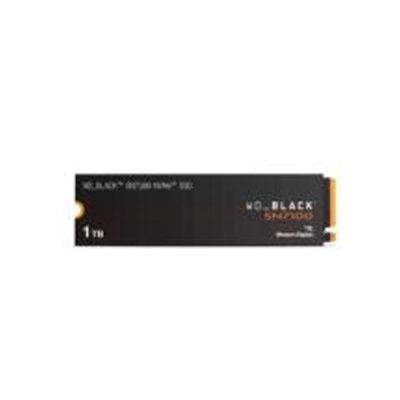Ssd Nvme Wd Black Sn7100 1Tb 2280 M.2 7250/6900
