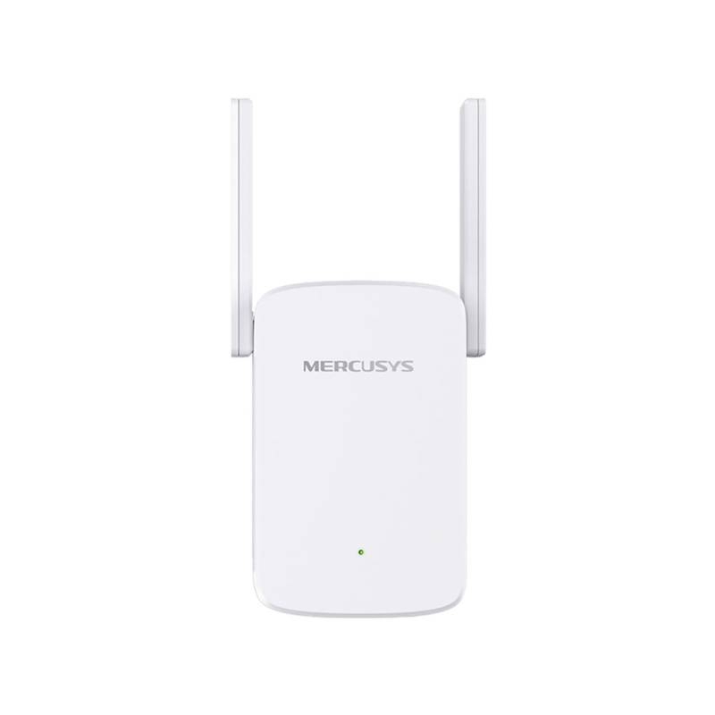 Extensor De Red Mercusys Me30 Wifi 5 De Doble Banda Ac1200
