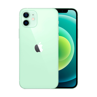 Iphone 12 6,1'' 4Gb 128Gb Dual Cam 12Mp