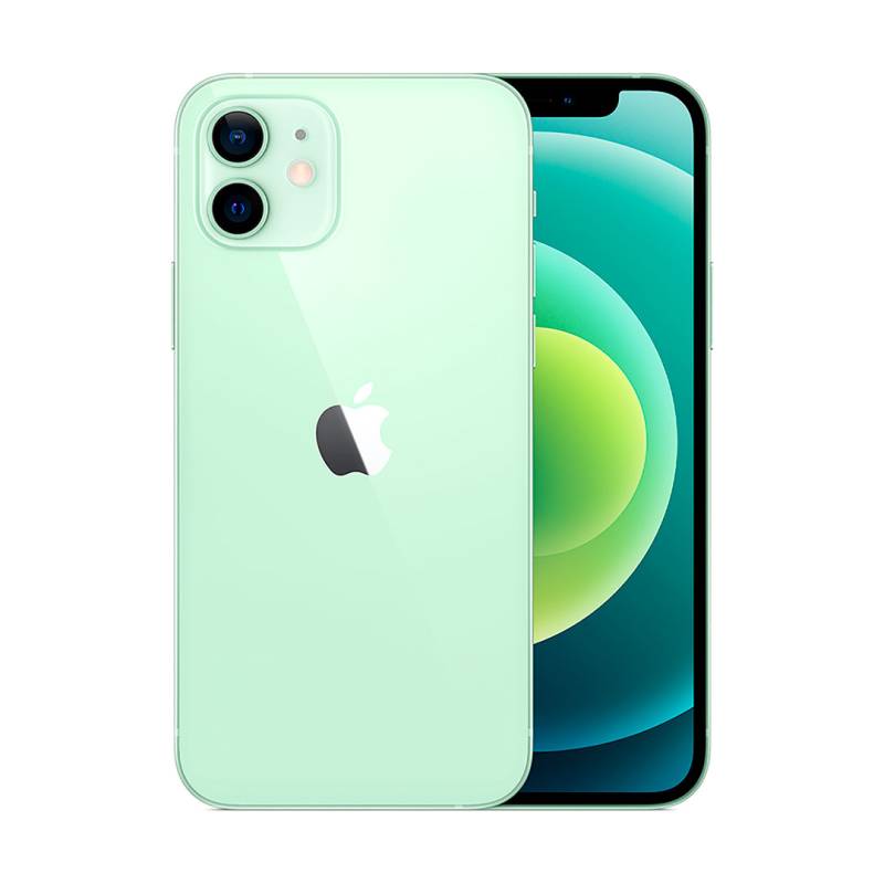 Iphone 12 6,1 4Gb 128Gb Dual Cam 12Mp