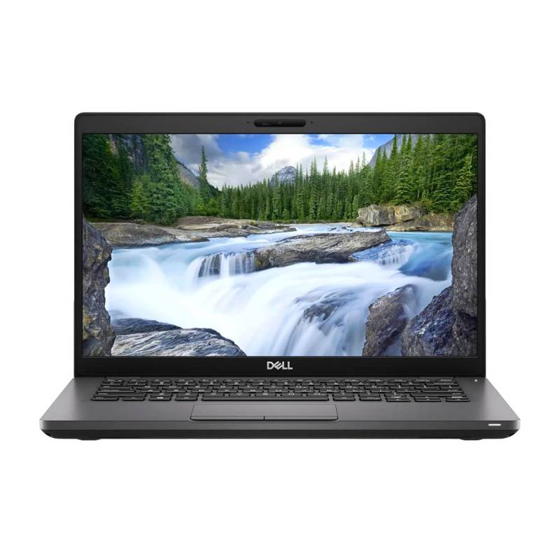 Notebook Dell 14 Core I5 16Gb 256Gb Win11 Pro