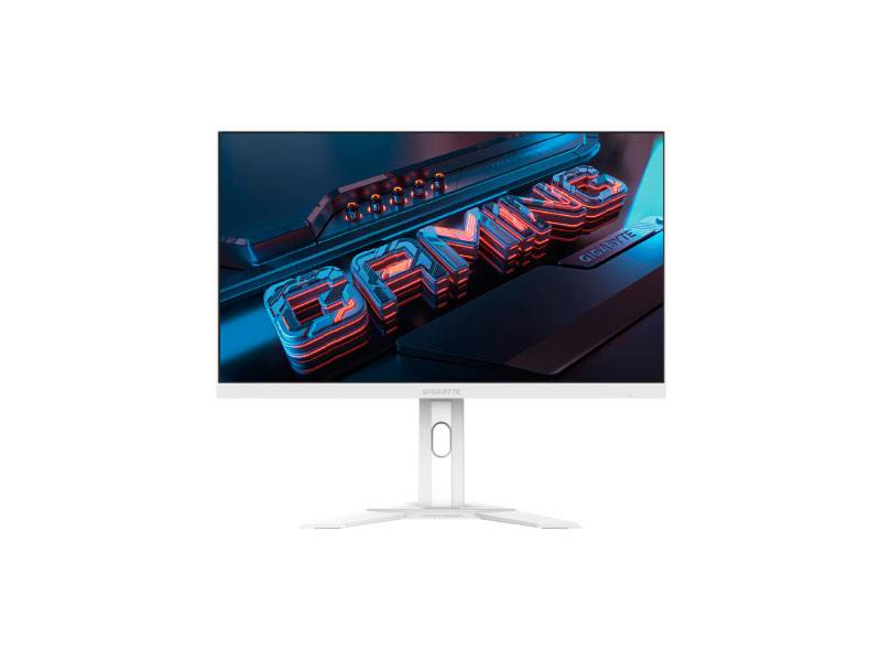 Monitor Led Gigabyte M27Qa Ice 27 Qhd
