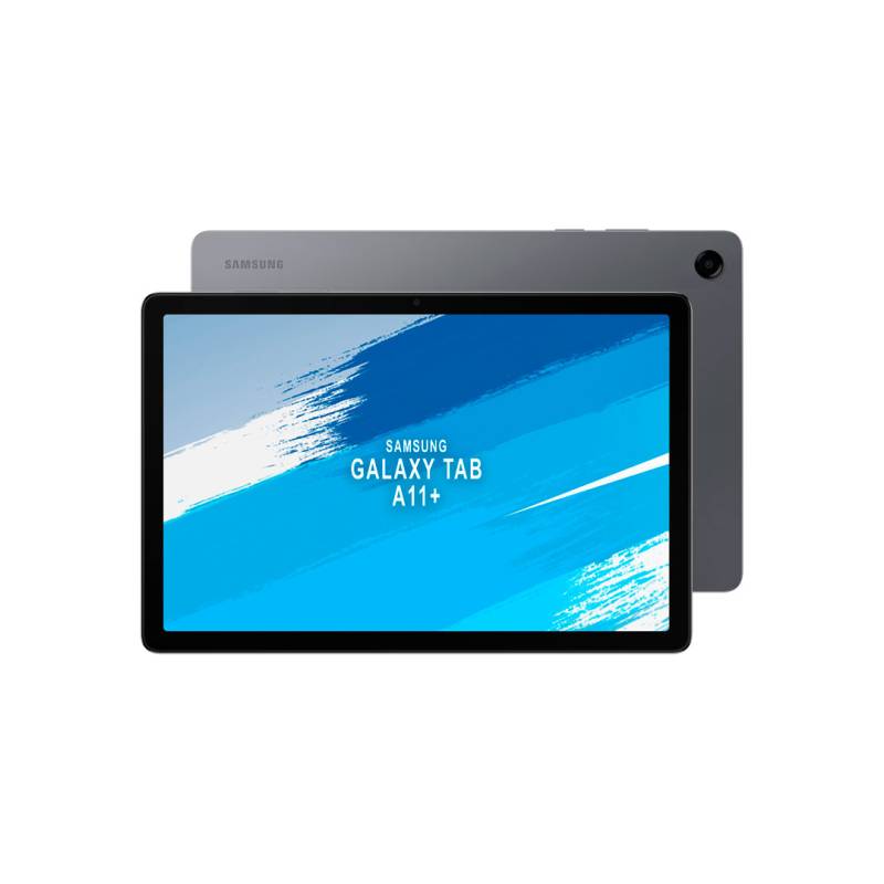 Tablet Galaxy Tab A11+ Sm-X230Nzaegto Samsung Gris