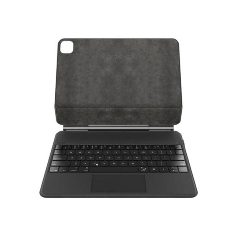 Teclado Belkin Pro + Folio Magnético Para Ipad Pro 13 (M4) Bbz003Tt-V2