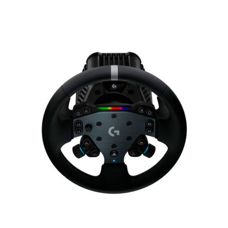 Volante Logitech Rs50 Ps4/Ps5/Pc 941-000265
