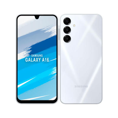 Samsung Galaxy A16 6,7'' 5G 6Gb 128Gb Triple Cam 50Mp