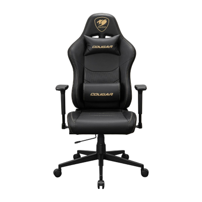 Silla Gamer Pryme Gold 3Mprlglb.0001 Cougar.