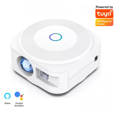 Proyector De Galaxia Sk23 Wl-Nx-Euspf-Ms Oem Wifi Smart