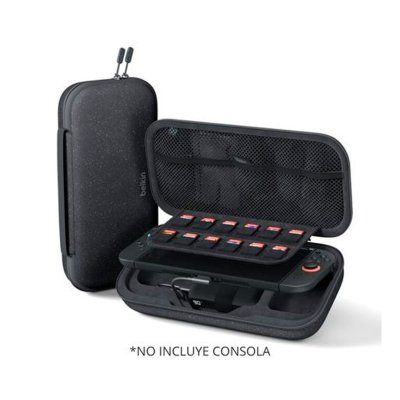 Cargador + Funda Ena001Fqch-V1 Belkin