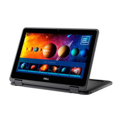 Notebook 2En1 Dell 11,6'' N5030 8Gb 128Gb Win Pro