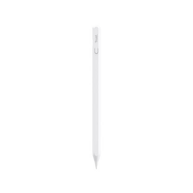 Lápiz Activo Kyna 25191 Trust Ipad White