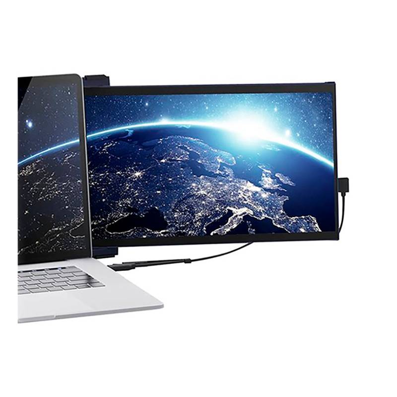 Monitor Portátil Mobile Pixels Duex Max 14,1 Fhd