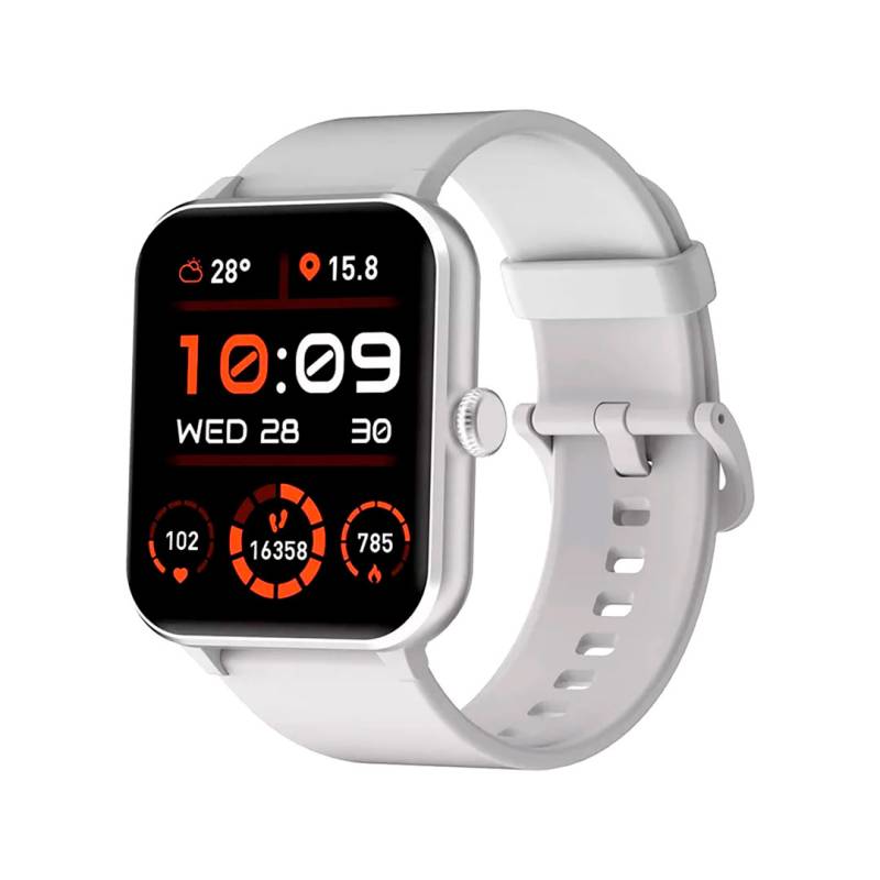 Smartwatch Blackview R50 1,85 Bluetooth