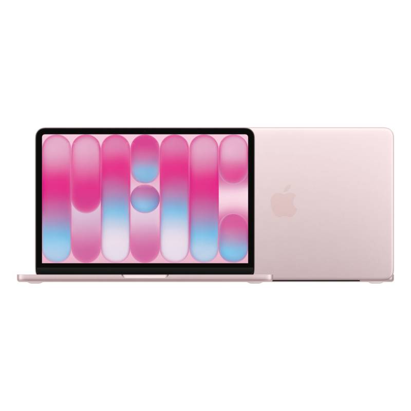 Notebook Macneo A18 Pro 8Gb 256Gb Blush Apple