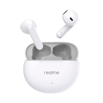 Auriculares Inalámbricos Realme T01 Bluetooth Ipx4