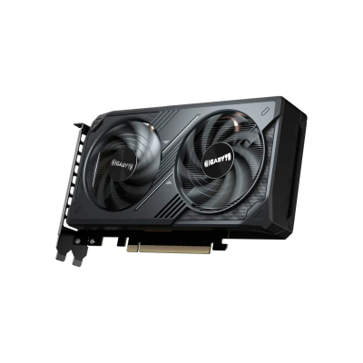 Tarjeta Gráfica Rtx 5050 Windforce 2 Oc 8Gb Gigabyte Gddr6 Gpu