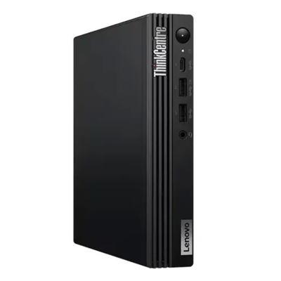 Mini Pc Lenovo Thinkcentre M70Q Gen 5 Tiny Intel Core I5-14400T 16Gb Ddr5 512Gb Ssd Freedos