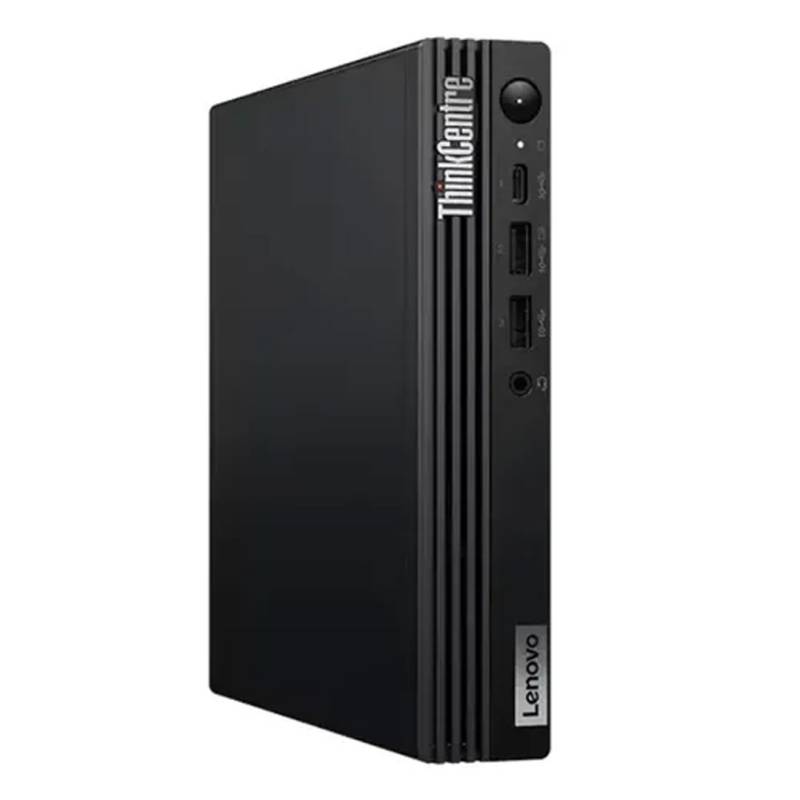 Mini Pc Lenovo Thinkcentre M70Q Gen 5 Tiny Intel Core I5-14400T 16Gb Ddr5 512Gb Ssd Freedos
