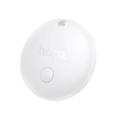Localizador Bluetooth E93A Valley 189346 Hoco Android Blanco