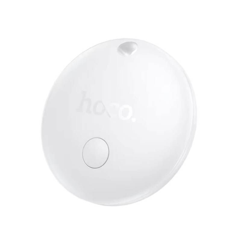 Localizador Bluetooth E93A Valley 189346 Hoco Android Blanco