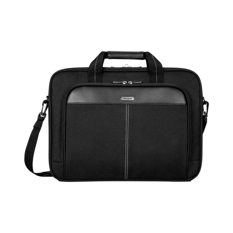 Maletín Para Notebook 15.6 Classic Slim Briefcase Tct027Us Targus Negro