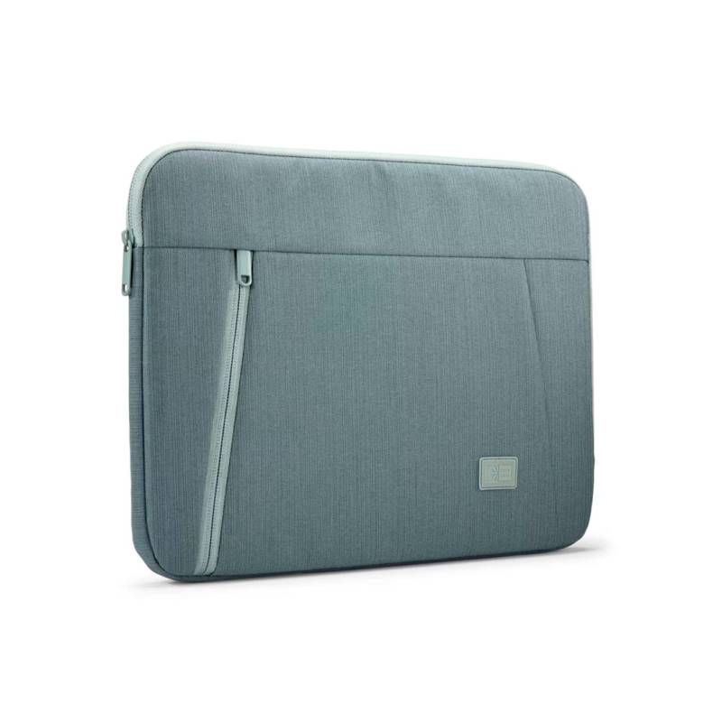Sobre Para Notebook 14 Case Logic Huxton Huxs-214 Poliéster