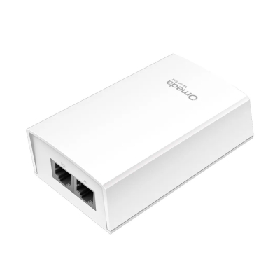 Inyector Poe Poe4824G Poe4824G Tp-Link Pasivo 48V 24W Gigabit