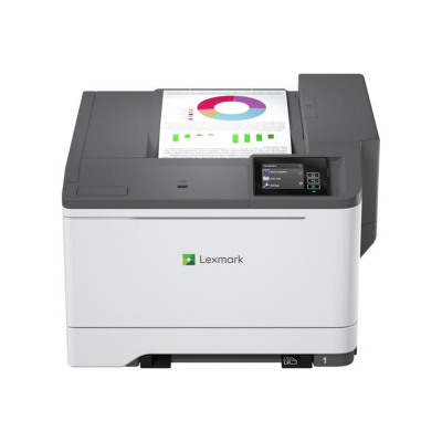 Impresora Láser Color Lexmark Cs531Dw Wi-Fi