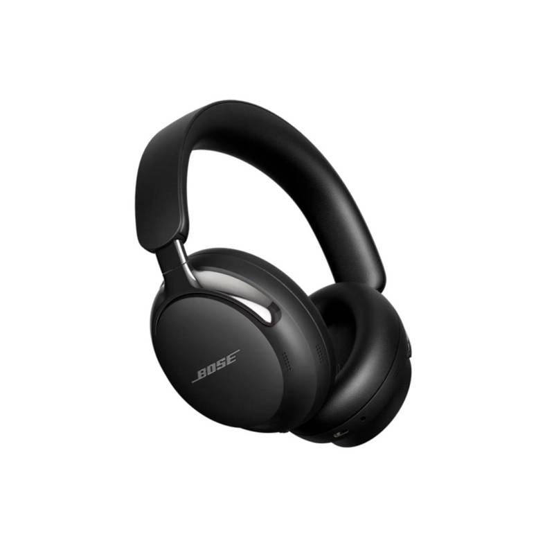 Auricular Quietcomfort Ultra Headphones Gen Ii Bose Black