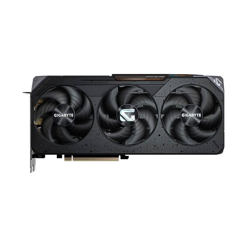 Tarjeta Gráfica Radeon Rx 9070 Gaming 16G Gv-R9070Gaming-16Gd