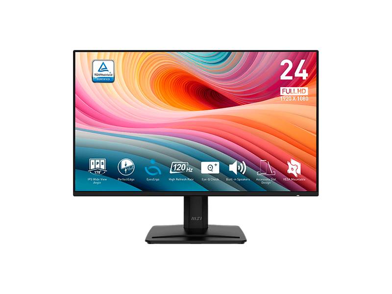 Monitor Msi Pro Mp242A E2 24