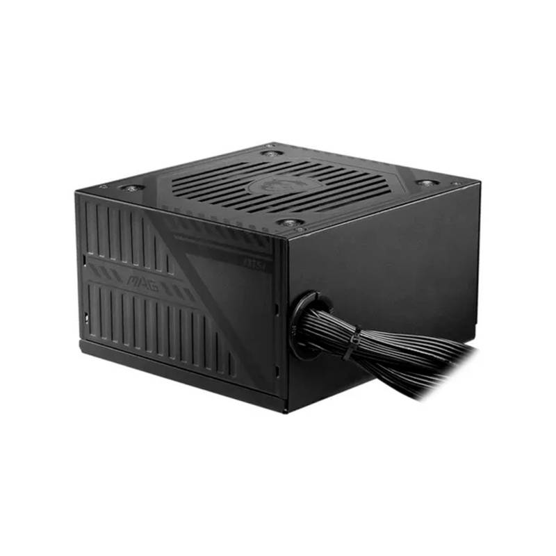 Fuente 80Plus Mag A600Dn