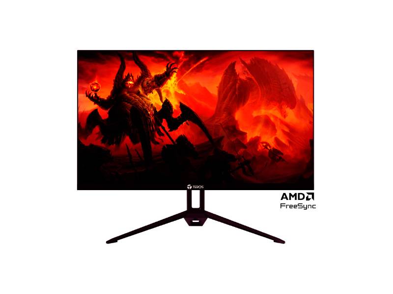Monitor Teros Te-2415S 24 120Hz
