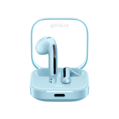 Auriculares Inalámbricos Bt Xiaomi Redmi Buds 6 Active 14,2Mm