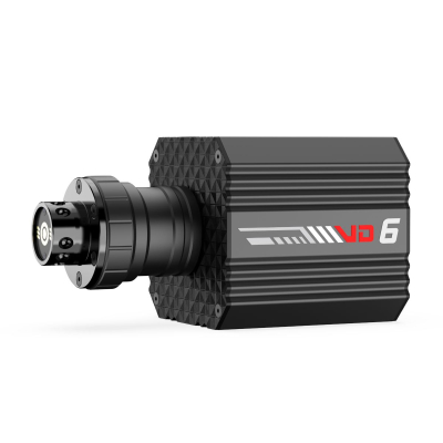 Servo Motor Base De Volante Vd6 Vd6 Pxn